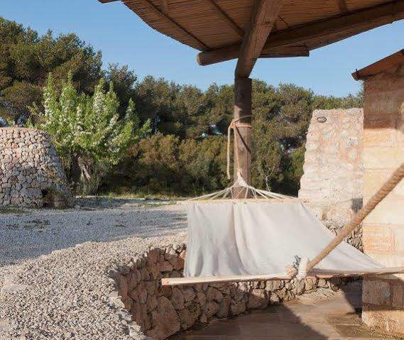 モルチャーノ・ディ・レウカ Borgo Del Soleゲストハウス エクステリア 写真